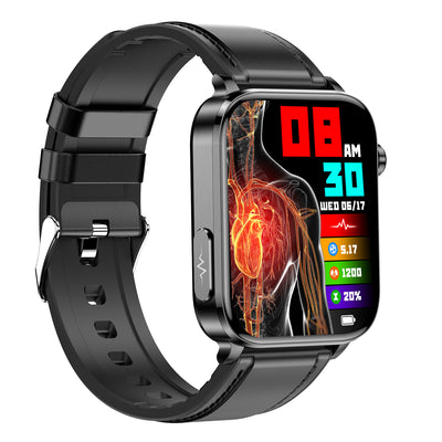 Reloj Inteligente TK15 con Llamadas por Bluetooth - Image 10