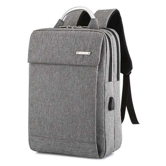 Mochila de Tela Oxford Resistente - Image 5