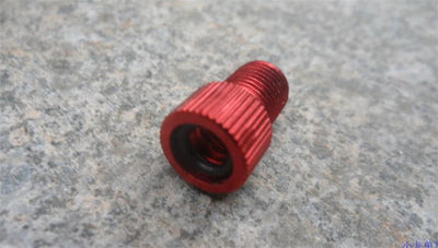 Adaptador de Válvula de Aleación de Aluminio para Bicicleta - Image 13