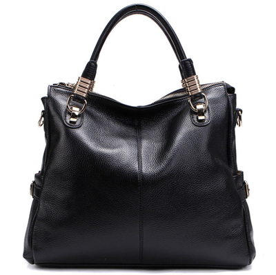 Bolso de Cuero Genuino Premium - Edición Limitada Piel Natural Auténtica - Image 6