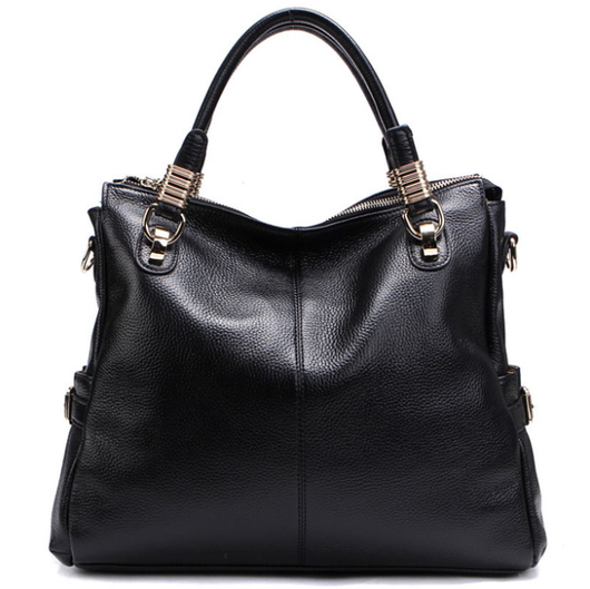 Bolso de Cuero Genuino Premium - Edición Limitada Piel Natural Auténtica - Image 6