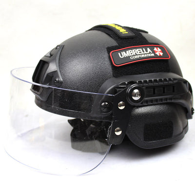 Casco Táctico Patrol - Image 2