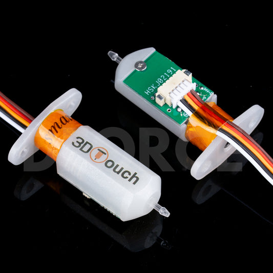 Sensor de Nivelación Automática para Cama Caliente