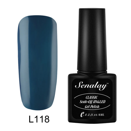 Esmalte de Uñas en Botella Plástica 6ml - Image 19