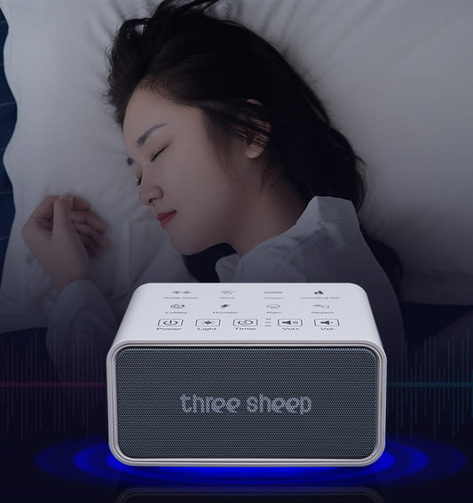Medidor de Sueño Inteligente con Tecnología Hipnótica - Image 2