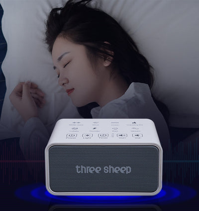 Medidor de Sueño Inteligente con Tecnología Hipnótica - Image 2