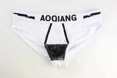 Calzoncillos de Algodón Premium Austrian Gun para Hombre - Image 17