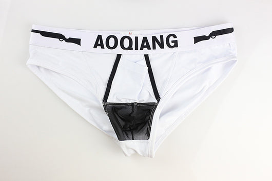 Calzoncillos de Algodón Premium Austrian Gun para Hombre - Image 17
