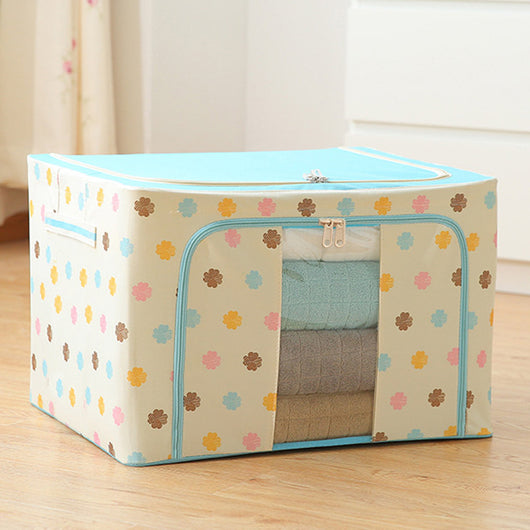 Caja de Almacenamiento Oxford Impermeable de Gran Capacidad - Image 3