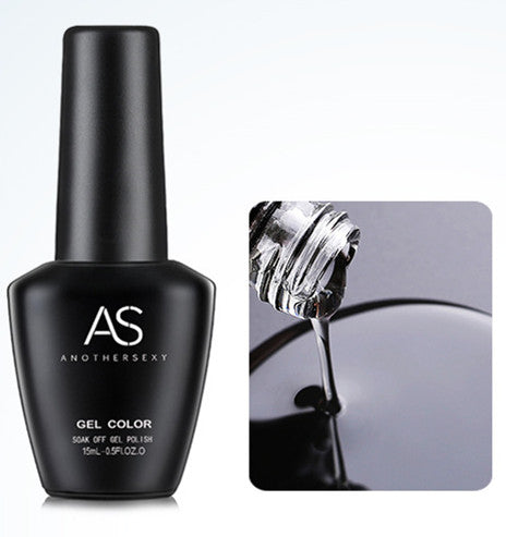 Gel Fortalecedor para Uñas