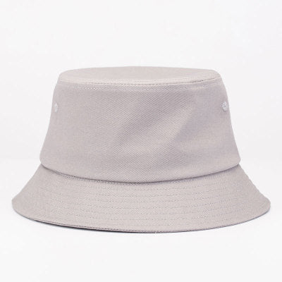 Gorro de Pescador Color Sólido - Image 6