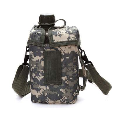 Hervidor de Viaje 2.0L PVC Flexible - Image 5