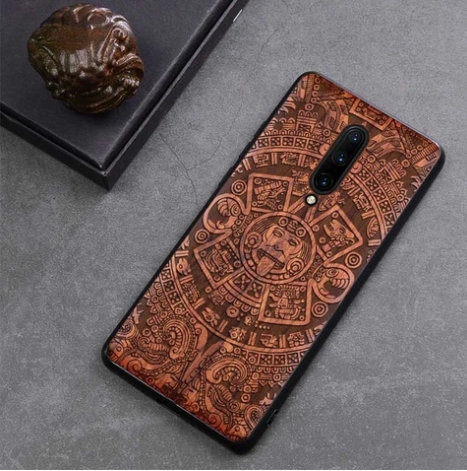 Funda Protectora TPU Antigolpes para iPhone 7 y 7 Pro - Diseño Palisandro - Image 6