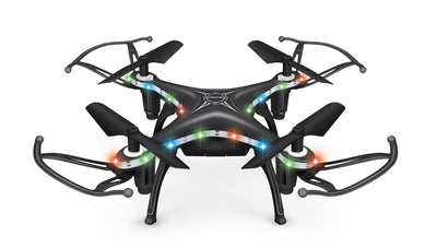 Dron Quadcopter X13 con Control Remoto Profesional - Image 8