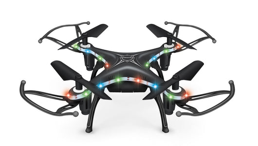 Dron Quadcopter X13 con Control Remoto Profesional - Image 8