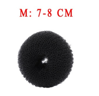 Accesorios para el Cabello Mayorista - Flores Taro y Bolas de Peinado Profesional - Image 12