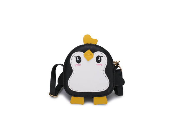 Mochila Infantil Pingüino - Bolso de Hombro para Niños - Image 11