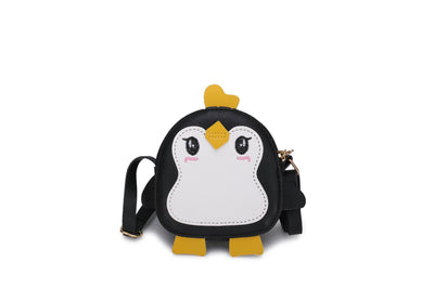 Mochila Infantil Pingüino - Bolso de Hombro para Niños - Image 11