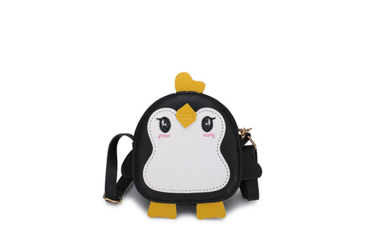 Mochila Infantil Pingüino - Bolso de Hombro para Niños - Image 11