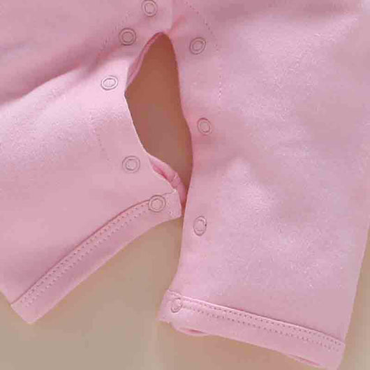 Mameluco para Bebé de 1 Año - Pijama Tipo Enterizo Suave y Cómodo - Image 3
