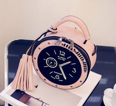 Bolso Personalizado con Reloj Integrado - Image 7