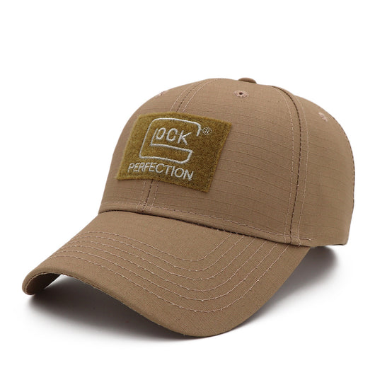 Gorra de Béisbol Unisex Ajustable - Estilo Retro Snapback Casual - Image 3