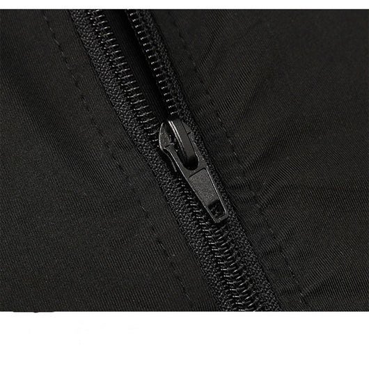 Sudadera Deportiva con Cierre Rápida y Secado Ultrarrápido para Entrenamiento - Image 7