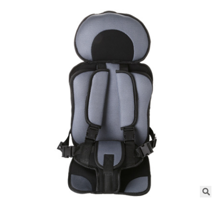Asiento de Seguridad Portátil para Bebé - Image 15