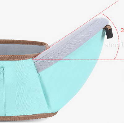 Correa de Seguridad para Bebé Babylab - Image 9