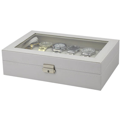 Estuche Organizador para 12 Relojes - Image 3