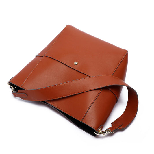 Bolsa de Hombro Grande Versátil - Cartera Messenger Espaciosa - Image 2