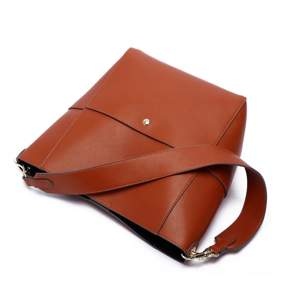 Bolsa de Hombro Grande Versátil - Cartera Messenger Espaciosa
