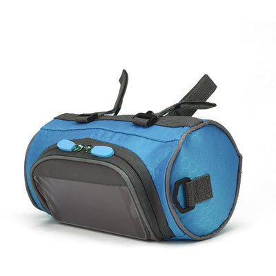 Bolsa Impermeable para Celular en Bicicleta - Image 9