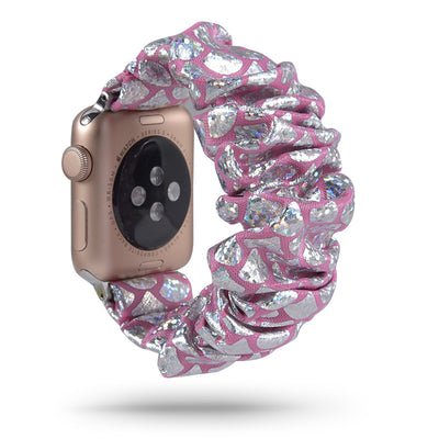 Pulsera Sujetadora de Cabello - Aro Elástico Versátil - Image 9