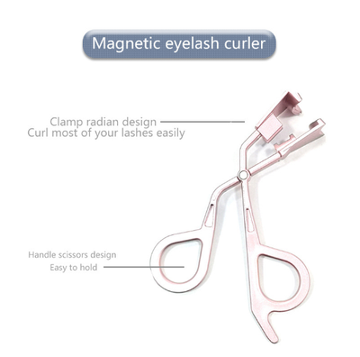 Aplicador Magnético Premium para Pestañas 8D - Sistema Quantum de Fácil Aplicación - Image 5