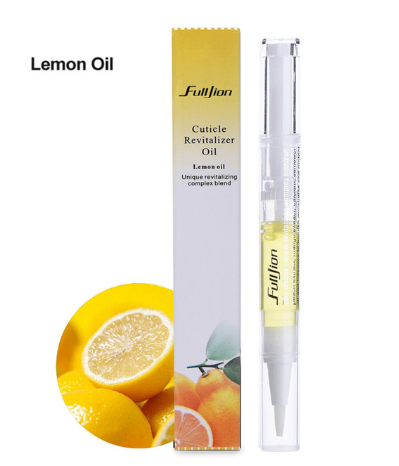 Esmalte de Uñas Frutal Reparador con Hidratación Intensiva - Image 11