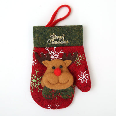 Juego de Cubiertos Navideño para Restaurante y Hotel - Image 11