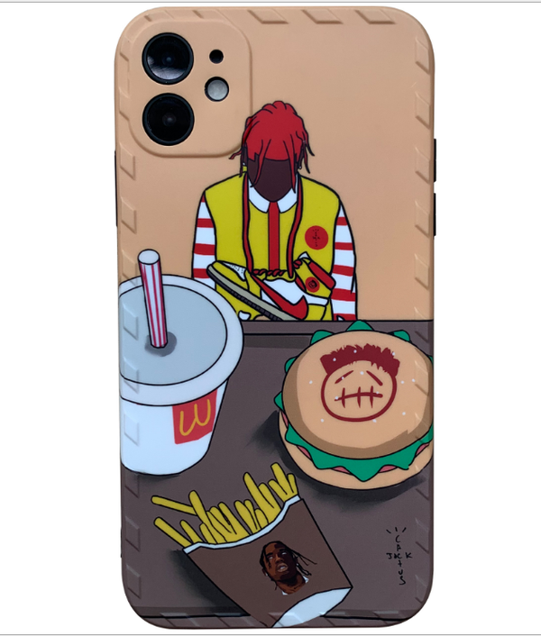 Funda Protectora para Teléfono