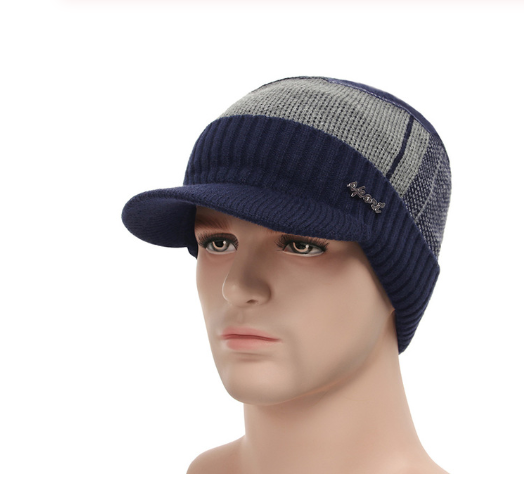 Orejeras de Invierno para Hombre - Protección Térmica y Confort - Image 14