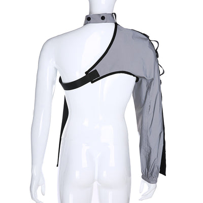Camiseta con Hebilla Reflectante para Mochila Escolar - Image 19
