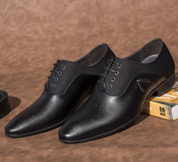 Zapatos Oxford de Vestir Casual para Hombre - Image 5