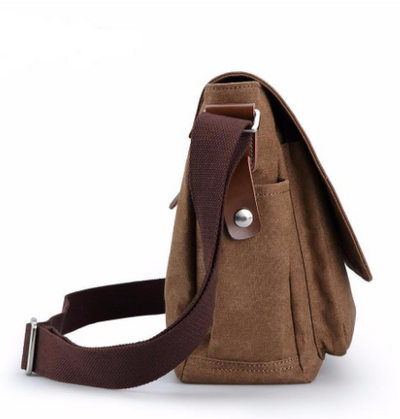 Bolsa de Lona para Hombro - Image 2