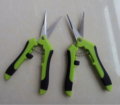 Tijeras de Poda Profesionales para Jardinería - Image 5