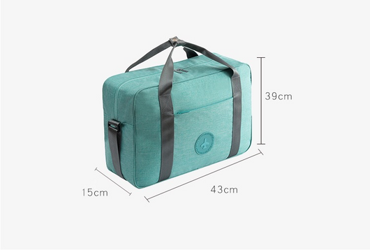 Bolsa Multiusos Impermeable para Zapatos - Image 4