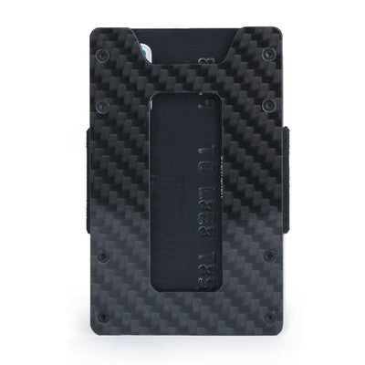 Billetera Slim de Bolsillo Frontal - Image 19