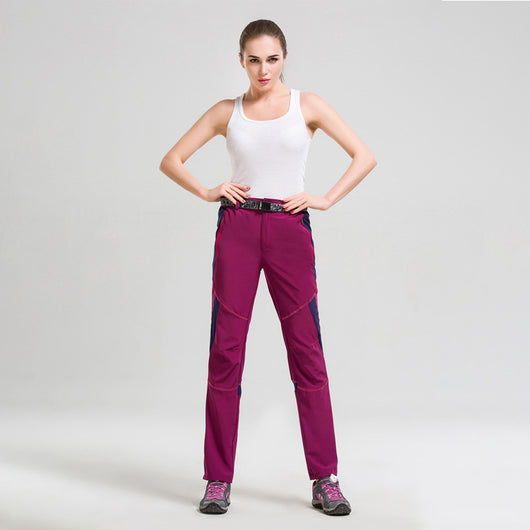 Pantalones Deportivos de Secado Rápido - Image 3