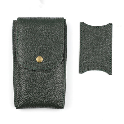 Estuche Protector de Cuero para Reloj - Image 9
