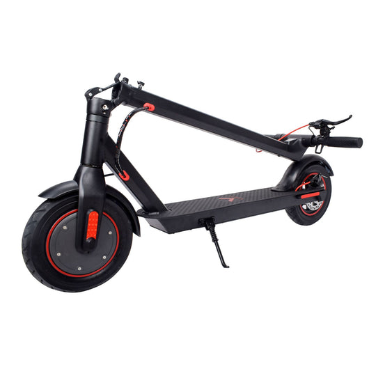 Patinete Eléctrico Plegable de Aluminio Premium - Image 13
