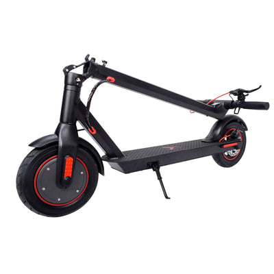 Patinete Eléctrico Plegable de Aluminio Premium - Image 13