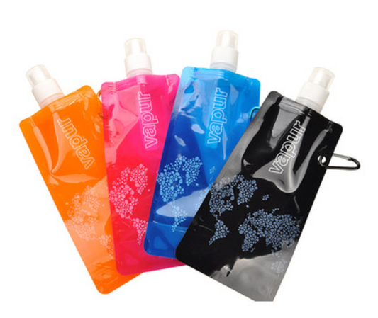 Bolsa de Hidratación para Deportes al Aire Libre - Image 2